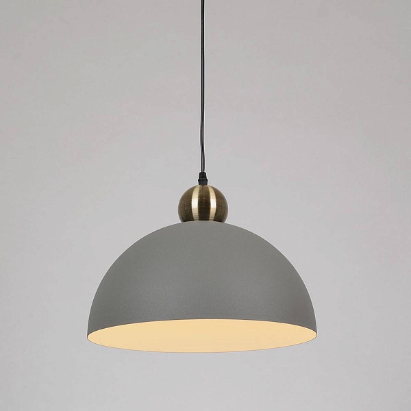Подвес ARTE LAMP RECINTO A7053SP-1GY