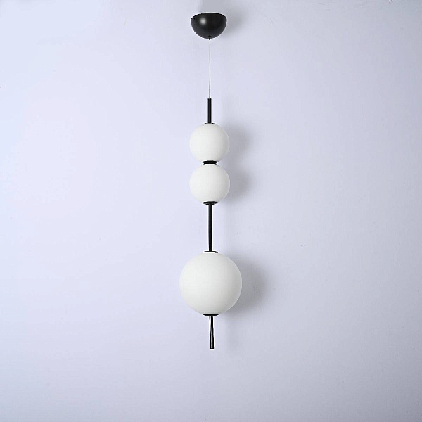 Подвес IMPERIUMLOFT WHITE BEADS 275305-22