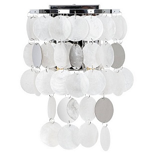 Бра ARTE LAMP PIPIRIMA A4100AP-2CC