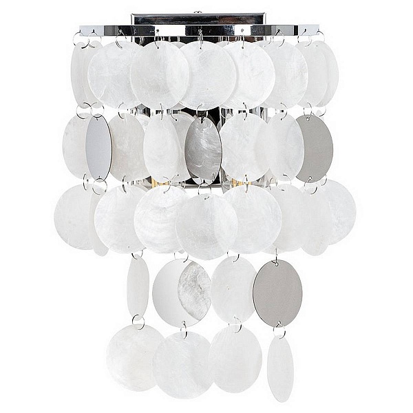 Бра ARTE LAMP PIPIRIMA A4100AP-2CC