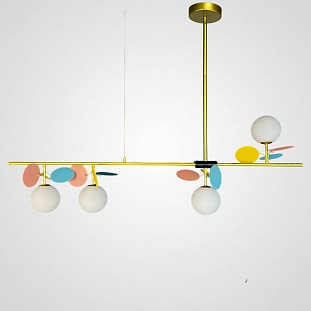 Подвес IMPERIUMLOFT MATISSE 203516-23