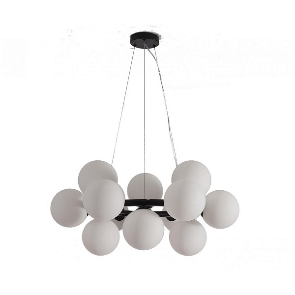 Люстра подвесная KINK LIGHT СИДА 07508-12,19