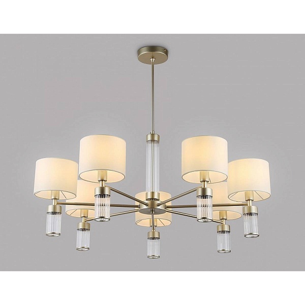 Люстра подвесная AMBRELLA LIGHT HIGH LIGHT LH71303