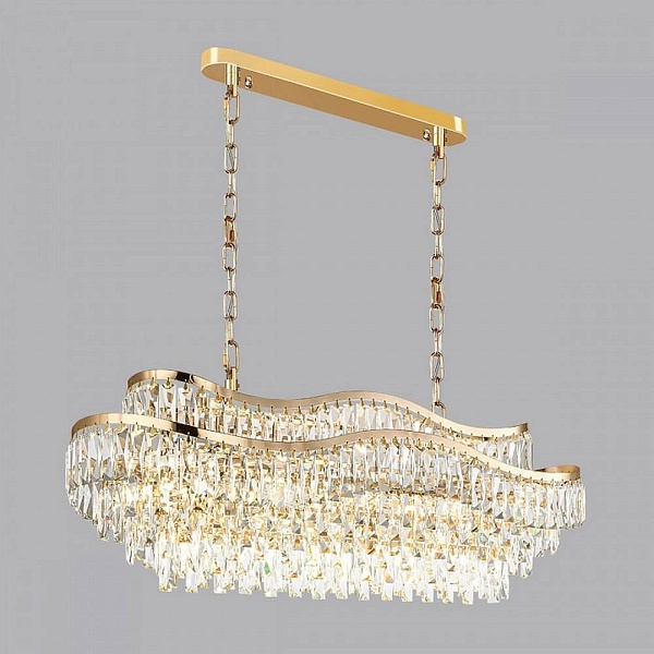 Люстра подвесная ODEON LIGHT WAYTA 5073/15