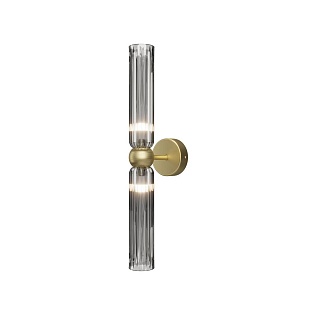 Бра MAYTONI ANTIC MOD302WL-02GR1