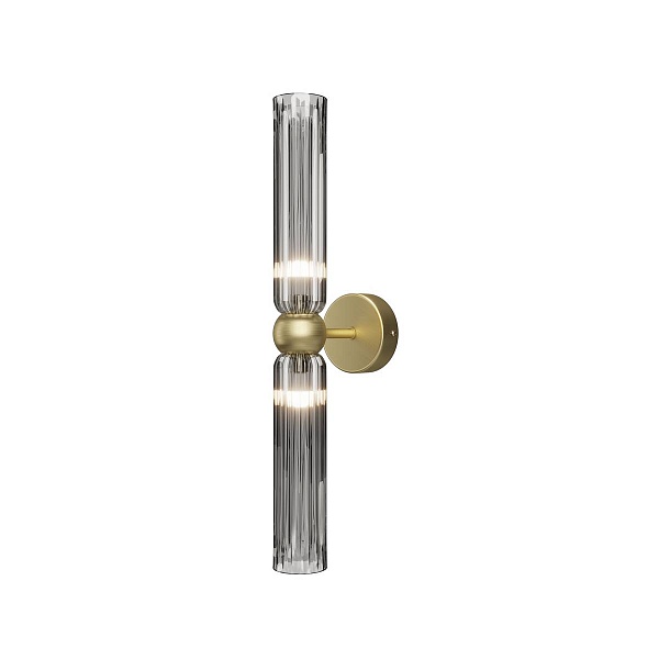 Бра MAYTONI ANTIC MOD302WL-02GR1
