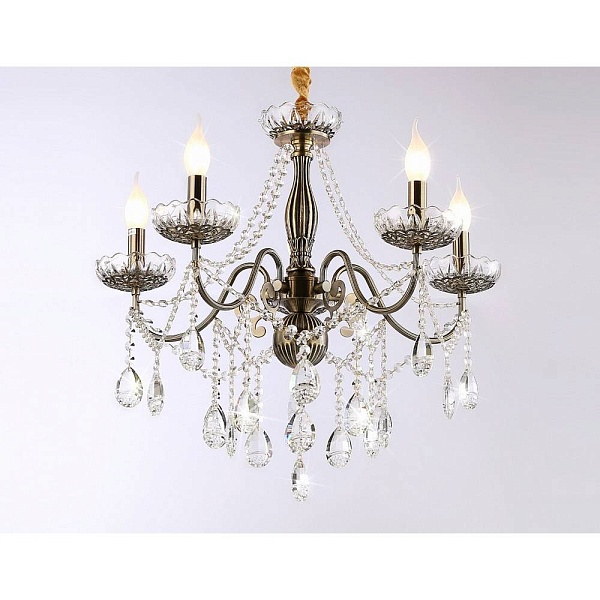 Люстра подвесная AMBRELLA LIGHT TR TR4949