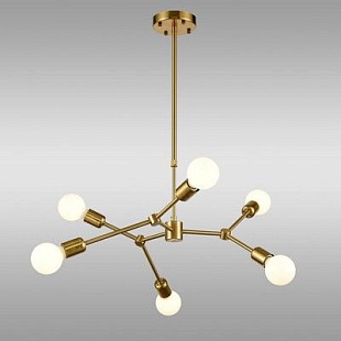 Люстра подвесная LUXOLIGHT GRAPE LUX0304304