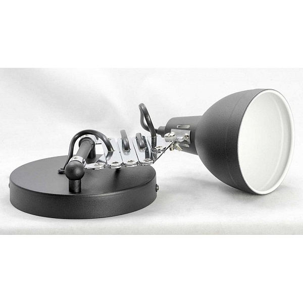 Бра LUSSOLE KOYUKUK LSP-8049V