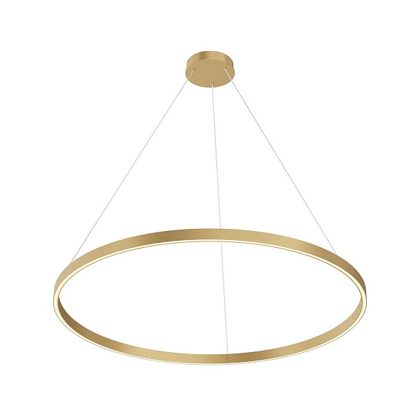 Подвес MAYTONI RIM MOD058PL-L54BSK