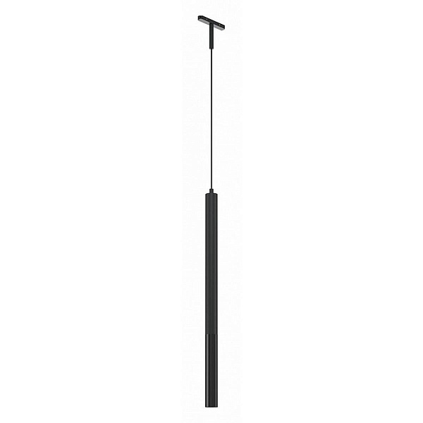 Трековый светильник MAYTONI FOCUS LED TR179-1-5WTW-M-B