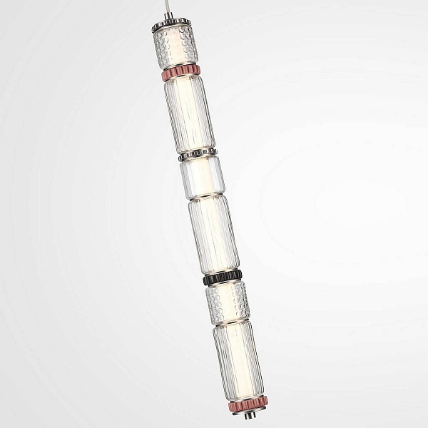 Подвес ODEON LIGHT COLLIER 5456/18L