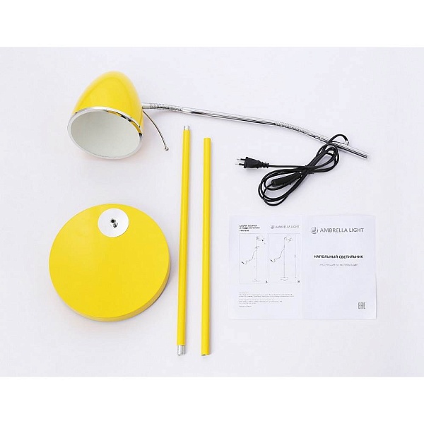 Торшер AMBRELLA LIGHT TR TR97688