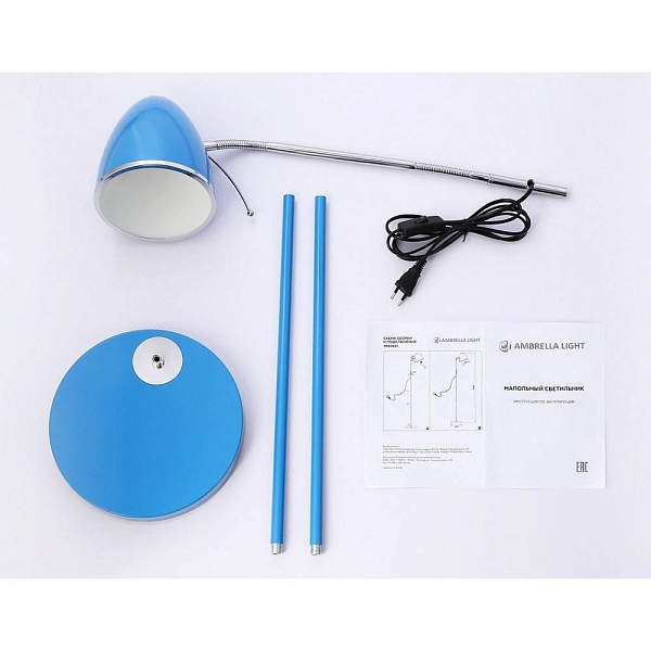 Торшер AMBRELLA LIGHT TR TR97691