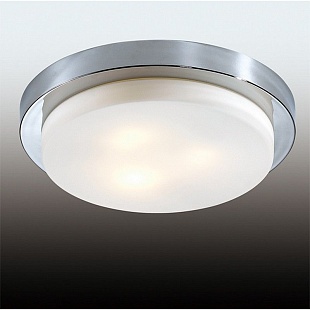 Светильник настенно-потолочный ODEON LIGHT Holger 2746/3C