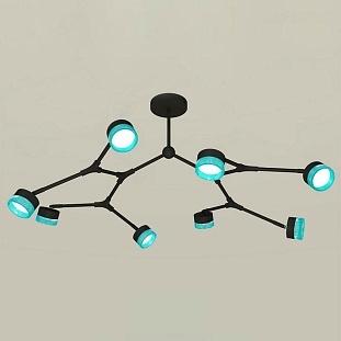 Люстра потолочная AMBRELLA LIGHT XB XB9060202