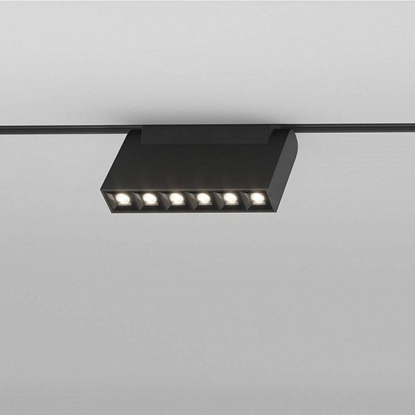 Трековый светильник ELEKTROSTANDARD SLIM MAGNETIC a066586