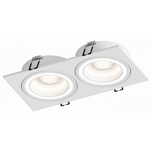 Светильник встраиваемый HESBY LIGHTING ECLIPSE HSBL_0111