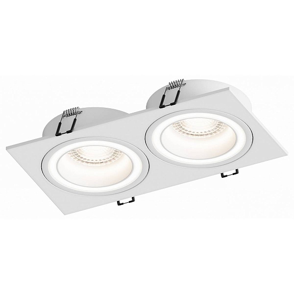 Светильник встраиваемый HESBY LIGHTING ECLIPSE HSBL_0111