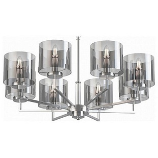 Люстра подвесная FREYA KAREN FR5096PL-08CH