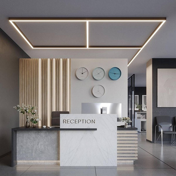 Модульный светильник NOVOTECH OVER 359611