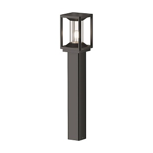 Светильник уличный столб низкий MAYTONI CELL O452FL-01GF2