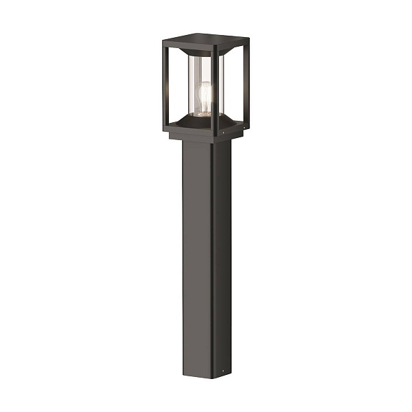 Светильник уличный столб низкий MAYTONI CELL O452FL-01GF2