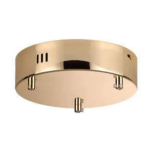 Основание для светильника ODEON LIGHT VEKIA 5015/3R