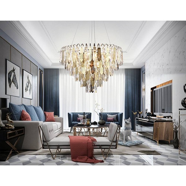 Люстра подвесная AMBRELLA LIGHT TR TR5258