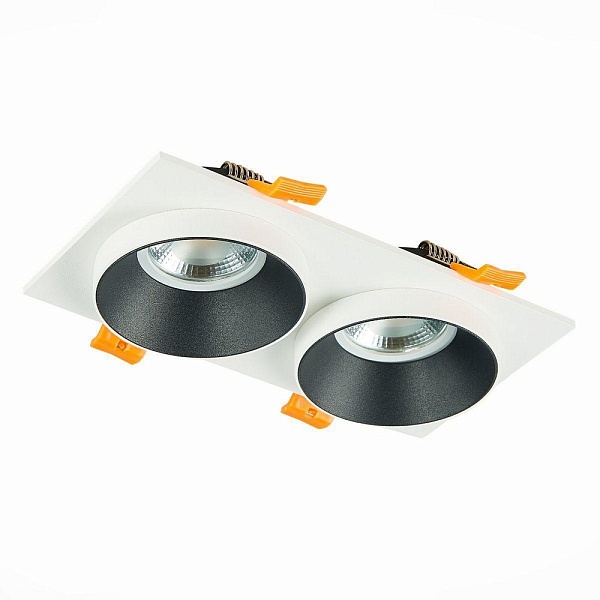 Светильник встраиваемый ST LUCE ST206.528.02