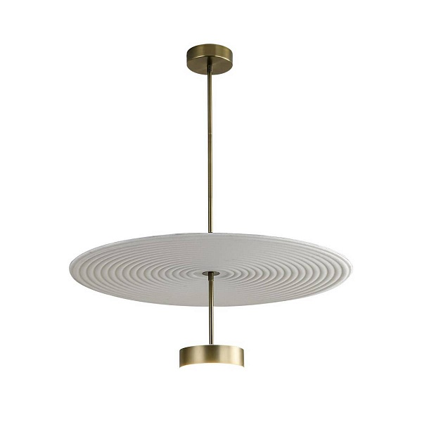 Подвес ODEON LIGHT FELT 7035/20CL