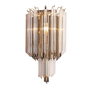 Бра DIVINARE FRIZZANTE 1683/01 AP-1