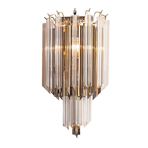 Бра DIVINARE FRIZZANTE 1683/01 AP-1