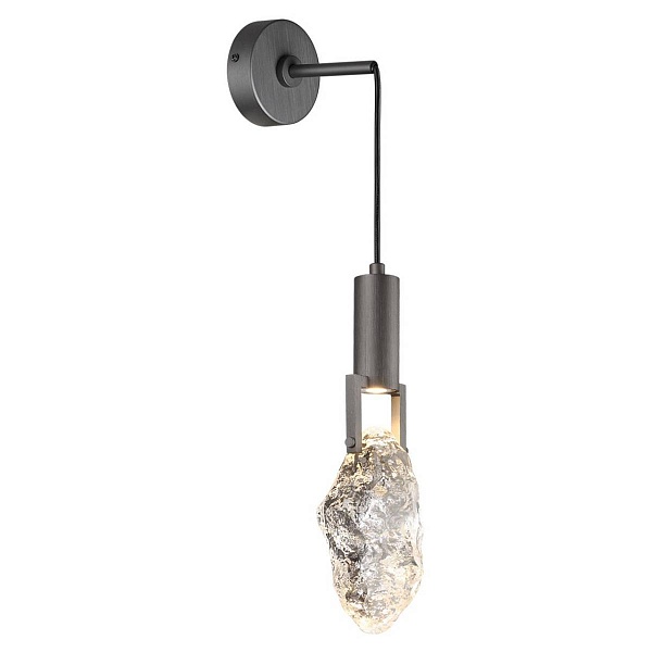 Бра ODEON LIGHT MIDCENT 6695/5WL