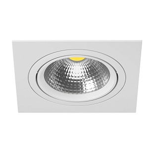 Светильник встраиваемый LIGHTSTAR INTERO 111 i81606