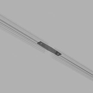Коннектор прямой ELEKTROSTANDARD MINI MAGNETIC a065636