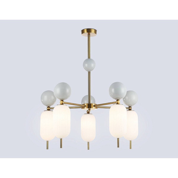 Люстра подвесная AMBRELLA LIGHT LH LH53104
