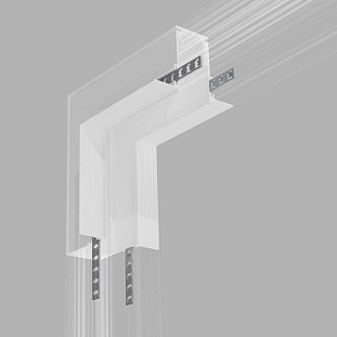 L-коннектор ELEKTROSTANDARD SLIM MAGNETIC a062189