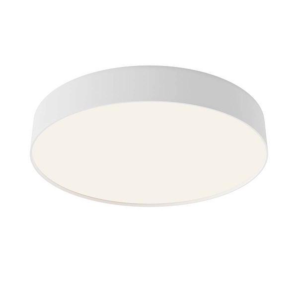 Светильник потолочный MAYTONI ZON C032CL-45W4K-RD-W