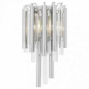 Бра DELIGHT COLLECTION GIGI KM0931W-1 nickel