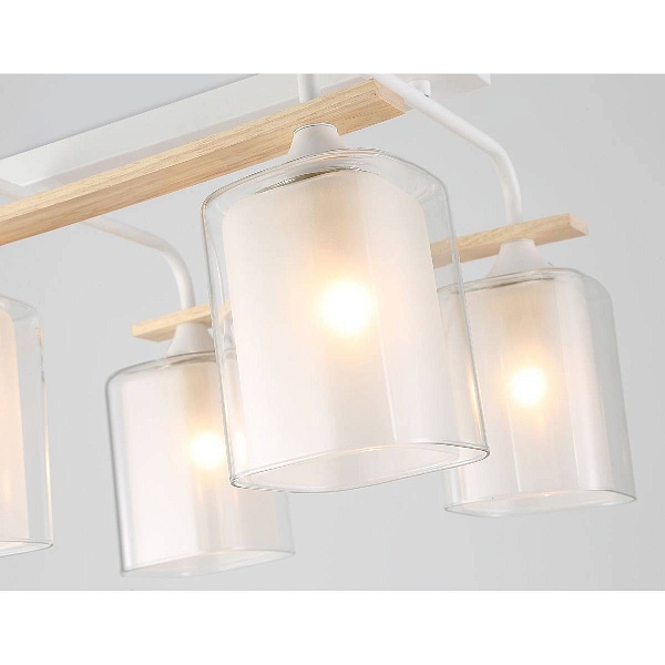 Люстра потолочная AMBRELLA LIGHT LOFT TR3033246
