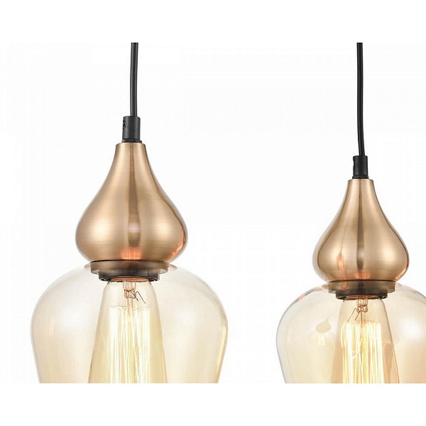 Подвес VELE LUCE SIMONE VL5564P13
