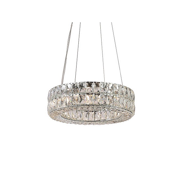 Подвес NEWPORT ELIZABETH 2 8550/40 C chrome