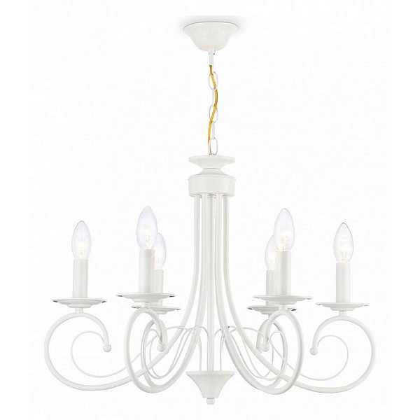 Люстра подвесная AMBRELLA LIGHT TR TR9611