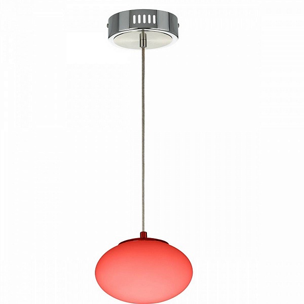 Подвес CITILUX ATMAN SMART CL226B011