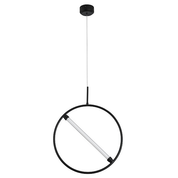Подвес ARTE LAMP DOLORES A2565SP-1BK