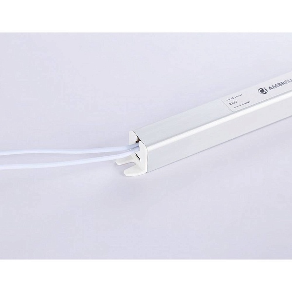 Блок питания AMBRELLA LIGHT LED DRIVER 12V 48W IP20 GS8604