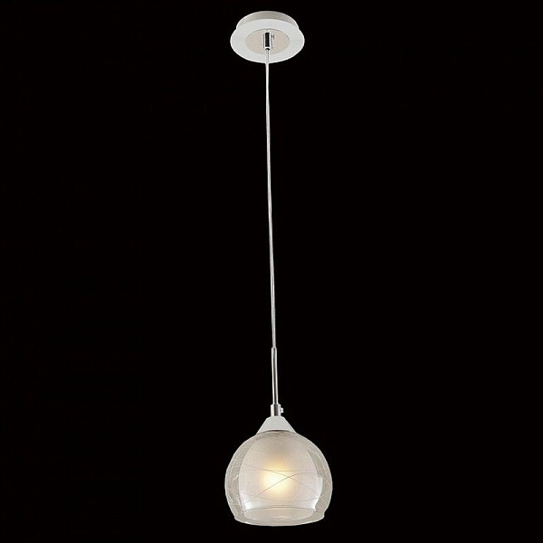 Подвес CITILUX БУГИ CL157111