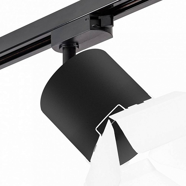 Трековый светильник LIGHTSTAR RULLO R1T3487486