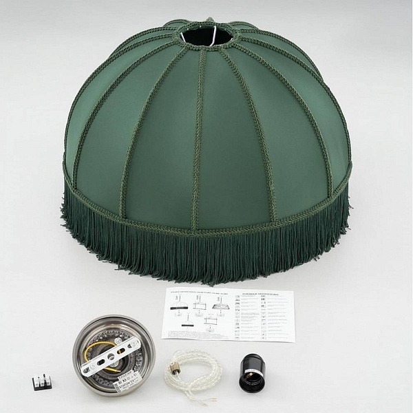 Подвес CITILUX БАЗЕЛЬ CL407032